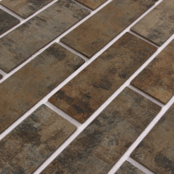 Клинкерная плитка Brick