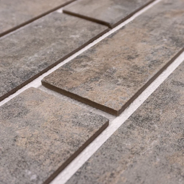 Клинкерная плитка Brick