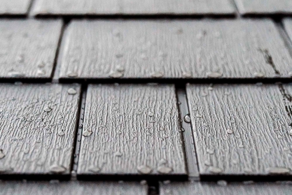 Сарай пластиковый Woodlook 10*8
