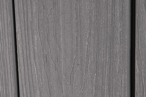 Сарай пластиковый Woodlook 10*8