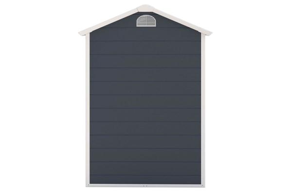 Сарай пластиковый Black Fox Modernist B 2,5м2